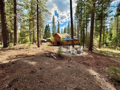 THIS NEW (2023) PICTURESQUE, MODERN, ENERGY EFFICIENT MOUNTAIN on Whitehawk Ranch Golf Club in California - for sale on GolfHomes.com, golf home, golf lot