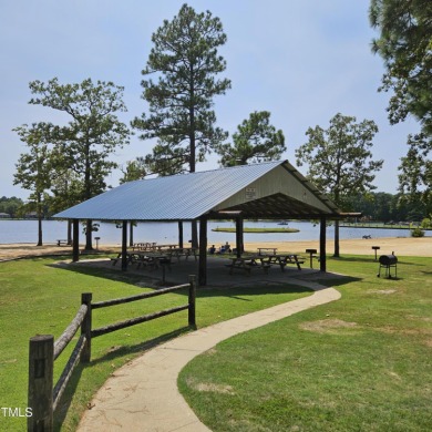 Here's your opportunity to own in the amenity rich community of on Carolina Lakes Country Club in North Carolina - for sale on GolfHomes.com, golf home, golf lot