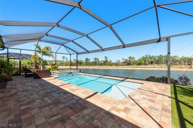 Perfectly positioned on one of the most coveted lots in the on Herons Glen Golf and Country Club in Florida - for sale on GolfHomes.com, golf home, golf lot