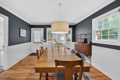 Endless charm awaits in this classic 3 bed Cape Cod in the most on Glenway Golf Course in Wisconsin - for sale on GolfHomes.com, golf home, golf lot