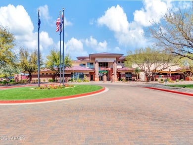 A refined, turnkey opportunity within Anthem Country on Anthem Golf and Country Club  in Arizona - for sale on GolfHomes.com, golf home, golf lot