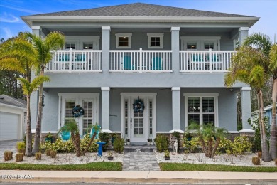 Welcome to your PERFECT Beach Bungalow Retreat--without the on Venetian Bay Golf Course in Florida - for sale on GolfHomes.com, golf home, golf lot