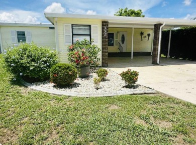 Welcome Home! Beautiful Turnkey Home in Lake Fairways Country on Lake Fairways Country Club in Florida - for sale on GolfHomes.com, golf home, golf lot