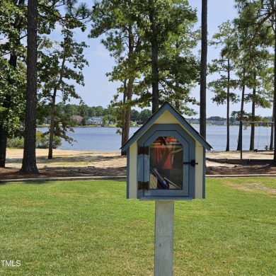 Here's your opportunity to own in the amenity rich community of on Carolina Lakes Country Club in North Carolina - for sale on GolfHomes.com, golf home, golf lot