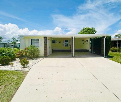 Welcome Home! Beautiful Turnkey Home in Lake Fairways Country on Lake Fairways Country Club in Florida - for sale on GolfHomes.com, golf home, golf lot