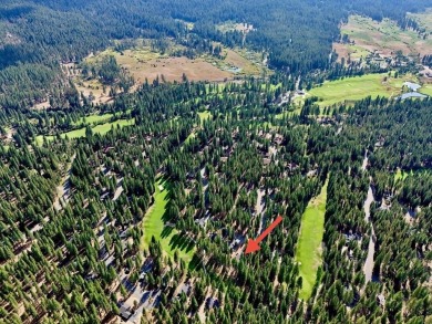 THIS NEW (2023) PICTURESQUE, MODERN, ENERGY EFFICIENT MOUNTAIN on Whitehawk Ranch Golf Club in California - for sale on GolfHomes.com, golf home, golf lot