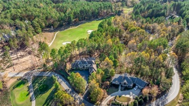 Exquisite!!! Welcome to 124 Golden Bear drive where luxury meets on The Reserve At Lake Keowee in South Carolina - for sale on GolfHomes.com, golf home, golf lot