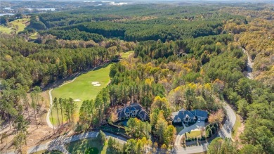 Exquisite!!! Welcome to 124 Golden Bear drive where luxury meets on The Reserve At Lake Keowee in South Carolina - for sale on GolfHomes.com, golf home, golf lot