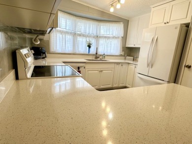 Welcome Home! Beautiful Turnkey Home in Lake Fairways Country on Lake Fairways Country Club in Florida - for sale on GolfHomes.com, golf home, golf lot