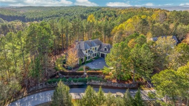 Exquisite!!! Welcome to 124 Golden Bear drive where luxury meets on The Reserve At Lake Keowee in South Carolina - for sale on GolfHomes.com, golf home, golf lot