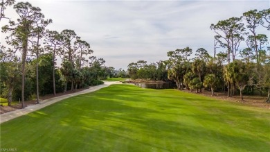 No flooding, EVER!  Experience country club living at its finest on The Forest Country Club in Florida - for sale on GolfHomes.com, golf home, golf lot