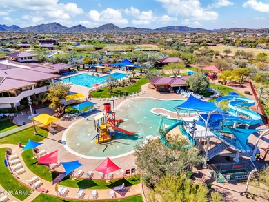 A refined, turnkey opportunity within Anthem Country on Anthem Golf and Country Club  in Arizona - for sale on GolfHomes.com, golf home, golf lot