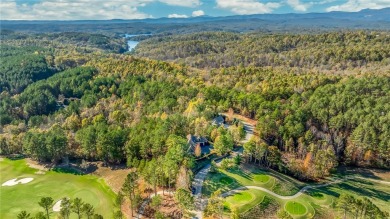 Exquisite!!! Welcome to 124 Golden Bear drive where luxury meets on The Reserve At Lake Keowee in South Carolina - for sale on GolfHomes.com, golf home, golf lot