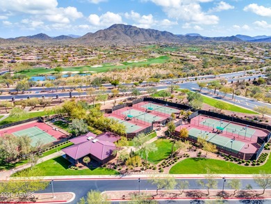 A refined, turnkey opportunity within Anthem Country on Anthem Golf and Country Club  in Arizona - for sale on GolfHomes.com, golf home, golf lot