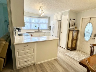 Welcome Home! Beautiful Turnkey Home in Lake Fairways Country on Lake Fairways Country Club in Florida - for sale on GolfHomes.com, golf home, golf lot