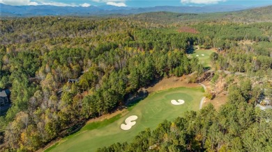 Exquisite!!! Welcome to 124 Golden Bear drive where luxury meets on The Reserve At Lake Keowee in South Carolina - for sale on GolfHomes.com, golf home, golf lot