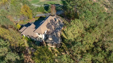 Exquisite!!! Welcome to 124 Golden Bear drive where luxury meets on The Reserve At Lake Keowee in South Carolina - for sale on GolfHomes.com, golf home, golf lot