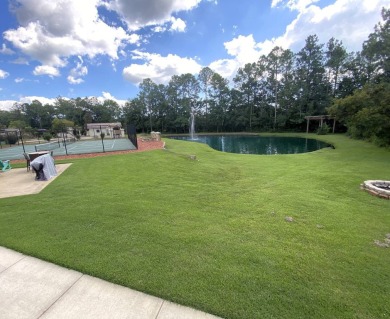 Welcome to this delightful one-bedroom coach home located in the on Soldiers Creek Golf Club At Woerner Preserve in Alabama - for sale on GolfHomes.com, golf home, golf lot