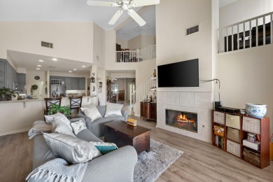 Don't miss this newly listed desirable Laguna plan at popular on Indian Springs Golf Club in California - for sale on GolfHomes.com, golf home, golf lot