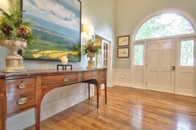 Stunning beautifully updated Estate style home on over an acre on Greenbrier Golf and Country Club in Kentucky - for sale on GolfHomes.com, golf home, golf lot