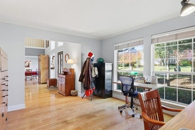 Experience the warmth and character of your new home in the on Hackberry Creek Country Club in Texas - for sale on GolfHomes.com, golf home, golf lot