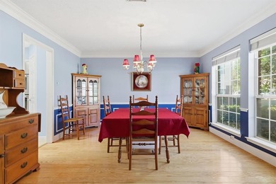 Experience the warmth and character of your new home in the on Hackberry Creek Country Club in Texas - for sale on GolfHomes.com, golf home, golf lot