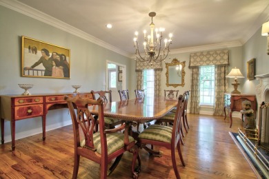 Stunning beautifully updated Estate style home on over an acre on Greenbrier Golf and Country Club in Kentucky - for sale on GolfHomes.com, golf home, golf lot