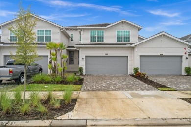 Experience resort-style living at its finest in this Bay Creek on Babcock National Golf Course in Florida - for sale on GolfHomes.com, golf home, golf lot