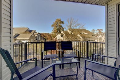 Step into modern comfort and timeless style in this beautifully on Pointe Royale Village Country Club in Missouri - for sale on GolfHomes.com, golf home, golf lot