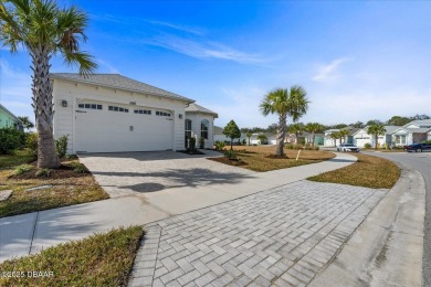 BEING SOLD PARTIALLY FURNISHED! This stunning Parrot model home on LPGA International Golf Course in Florida - for sale on GolfHomes.com, golf home, golf lot