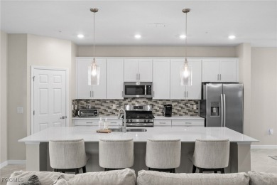 Experience resort-style living at its finest in this Bay Creek on Babcock National Golf Course in Florida - for sale on GolfHomes.com, golf home, golf lot