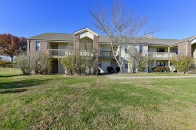 Step into modern comfort and timeless style in this beautifully on Pointe Royale Village Country Club in Missouri - for sale on GolfHomes.com, golf home, golf lot