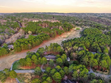 Enjoy peaceful golf course living in this beautiful one-level on Mountain Ranch Golf Club in Arkansas - for sale on GolfHomes.com, golf home, golf lot