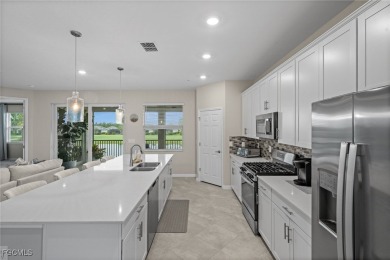 Experience resort-style living at its finest in this Bay Creek on Babcock National Golf Course in Florida - for sale on GolfHomes.com, golf home, golf lot