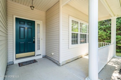Location, location, location! This home on an oversized corner on Renaissance Country Club in New Jersey - for sale on GolfHomes.com, golf home, golf lot