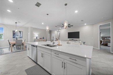 Experience resort-style living at its finest in this Bay Creek on Babcock National Golf Course in Florida - for sale on GolfHomes.com, golf home, golf lot