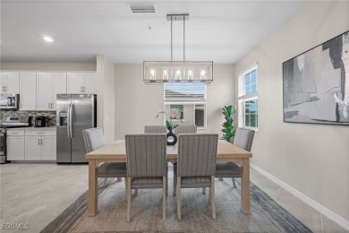 Experience resort-style living at its finest in this Bay Creek on Babcock National Golf Course in Florida - for sale on GolfHomes.com, golf home, golf lot