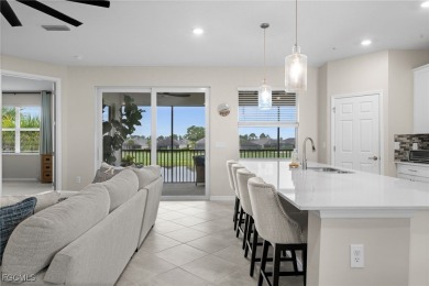 Experience resort-style living at its finest in this Bay Creek on Babcock National Golf Course in Florida - for sale on GolfHomes.com, golf home, golf lot