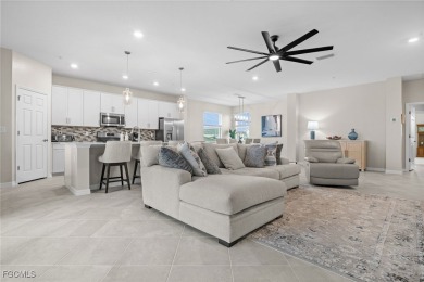 Experience resort-style living at its finest in this Bay Creek on Babcock National Golf Course in Florida - for sale on GolfHomes.com, golf home, golf lot