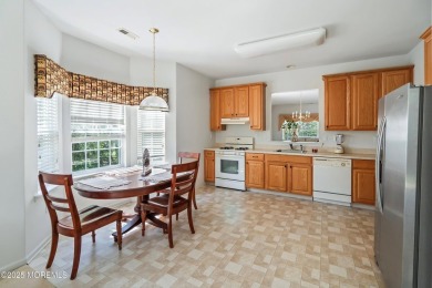 Location, location, location! This home on an oversized corner on Renaissance Country Club in New Jersey - for sale on GolfHomes.com, golf home, golf lot