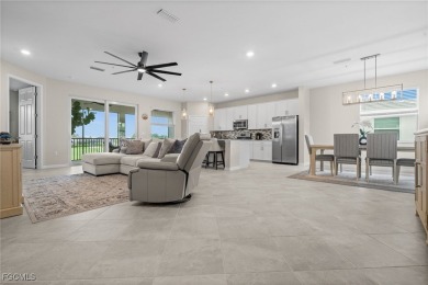 Experience resort-style living at its finest in this Bay Creek on Babcock National Golf Course in Florida - for sale on GolfHomes.com, golf home, golf lot