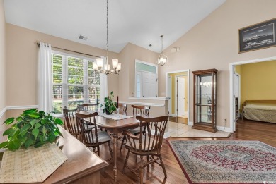 SCHEDULE YOUR SHOWING TODAY!!  Myrtle Trace South is a premier on Burning Ridge Golf Course in South Carolina - for sale on GolfHomes.com, golf home, golf lot
