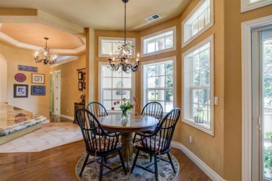 Welcome to your dream home in prestigious Copper Valley Golf on The Club at Copper Valley Golf Course in California - for sale on GolfHomes.com, golf home, golf lot