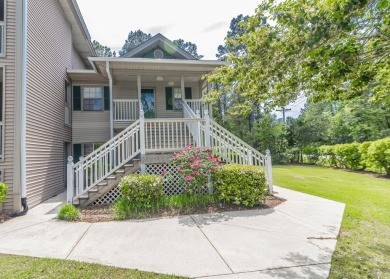 227 Pinehurst Ln. 6D on True Blue Plantation in South Carolina - for sale on GolfHomes.com, golf home, golf lot