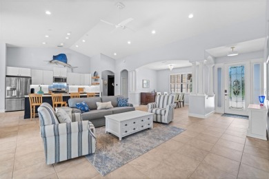 Price Improvement! Stunning Move-In Ready Home in University on University Park Country Club in Florida - for sale on GolfHomes.com, golf home, golf lot