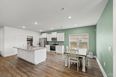 OPEN HOUSE SATURDAY SEPTEMBER 20TH 2PM-4PM. This beautifully on Tiger Point Golf and Country Club in Florida - for sale on GolfHomes.com, golf home, golf lot