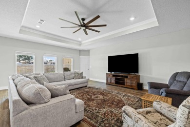 OPEN HOUSE SATURDAY SEPTEMBER 20TH 2PM-4PM. This beautifully on Tiger Point Golf and Country Club in Florida - for sale on GolfHomes.com, golf home, golf lot