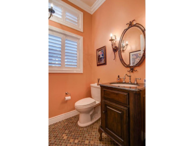 Welcome to your dream home in prestigious Copper Valley Golf on The Club at Copper Valley Golf Course in California - for sale on GolfHomes.com, golf home, golf lot