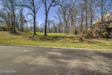 LAKE & MOUNTAIN VIEWS on large lot (.75 acres). Beautiful on Rarity Bay Country Club - Loudon in Tennessee - for sale on GolfHomes.com, golf home, golf lot