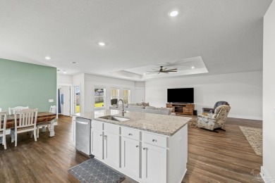 OPEN HOUSE SATURDAY SEPTEMBER 20TH 2PM-4PM. This beautifully on Tiger Point Golf and Country Club in Florida - for sale on GolfHomes.com, golf home, golf lot